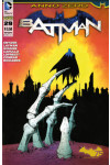 Batman 2012 - N° 29 - Batman - Batman Rw Lion