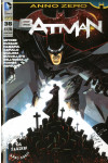 Batman 2012 - N° 36 - Batman - Batman Rw Lion