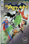 Batman 2012 - N° 37 - Batman - Batman Rw Lion