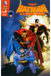 Batman E I Superamici - N° 4 - Batman E I Superamici - Dc Kids Rw Lion