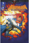 Batman E I Superamici - N° 6 - Batman E I Superamici - Rw Lion