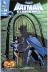 Batman E I Superamici - N° 14 - Batman E I Superamici - Rw Lion