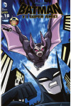 Batman E I Superamici - N° 18 - Batman E I Superamici - Rw Lion