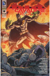 Batman Il Cav.Oscuro N. Serie - N° 9 - Batman Il Cavaliere Oscuro - Rw Lion