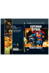 Dc Comics Le Grandi Storie... - N° 3 - Superman/Batman: Nemici Pubblici - Le Grandi Storie Dei Supereroi Rw Lion