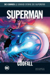 Dc Comics Le Grandi Storie... - N° 15 - Superman: Godfall - Rw Lion
