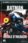 Dc Comics Le Grandi Storie... - N° 48 - Batman: Regole D'Ingaggio - Rw Lion