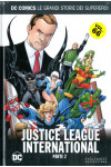 Dc Comics Le Grandi Storie... - N° 66 - Justice League International 2 - Rw Lion