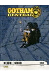 Gotham Central - N° 3 - Stagione 1 Bersagli Facili - Dietro Le Sbarre - Dc Black And White Rw Lion