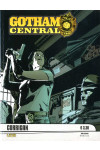 Gotham Central - N° 6 - Stagione 1 Bersagli Facili - Corrigan - Dc Black And White Rw Lion