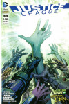 Justice League - N° 36 - Justice League - Rw Lion