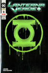 Lanterna Verde New 52 Special - N° 13 - Lanterna Verde (M13) - New 52 Special Rw Lion