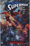 Superman 2012 - N° 17 - Superman - Superman Rw Lion