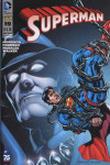 Superman 2012 - N° 19 - Superman - Superman Rw Lion