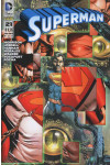 Superman 2012 - N° 21 - Superman - Superman Rw Lion