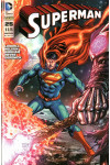 Superman 2012 - N° 25 - Superman - Superman Rw Lion