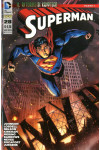 Superman 2012 - N° 28 - Superman - Superman Rw Lion