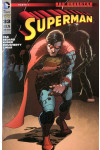 Superman 2012 - N° 33 - Superman - Superman Rw Lion