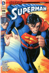 Superman 2012 - N° 36 - Superman - Superman Rw Lion