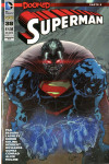 Superman 2012 - N° 38 - Superman - Superman Rw Lion