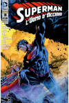 Superman L'Uomo D'Acciaio - N° 3 - Superman L'Uomo D'Acciaio - Rw Lion