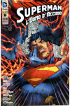 Superman L'Uomo D'Acciaio - N° 6 - Superman L'Uomo D'Acciaio - Rw Lion