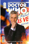 Doctor Who - N° 9 - Doctor Who - Rw Real World