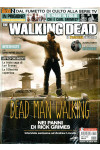 Walking Dead Magazine - N° 2 - La Rivista Ufficiale - Saldapress