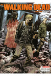 Walking Dead Magazine Variant - N° 4 - La Rivista Ufficiale - Saldapress