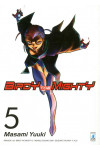 Birdy The Mighty - N° 5 - Birdy The Mighty 5 - Dragon Star Comics