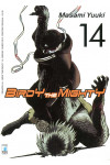 Birdy The Mighty - N° 14 - Birdy The Mighty 14 - Dragon Star Comics