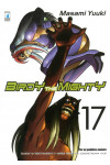 Birdy The Mighty - N° 17 - Birdy The Mighty 17 - Dragon Star Comics