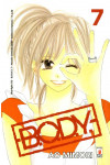 Body - N° 7 - Body 7 - Starlight Star Comics