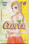 Clover - N° 6 - Clover - Fan Star Comics