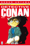 Detective Conan - N° 61 - Detective Conan - Star Comics