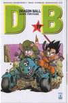 Dragon Ball Evergreen - N° 11 - Dragon Ball Evergreen Edition - Star Comics