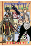 Fairy Tail (M63) - N° 31 - Fairy Tail - Young Star Comics