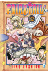 Fairy Tail (M63) - N° 32 - Fairy Tail - Young Star Comics
