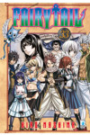 Fairy Tail (M63) - N° 33 - Fairy Tail - Young Star Comics