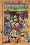 Fairy Tail (M63) - N° 37 - Fairy Tail - Young Star Comics
