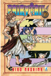 Fairy Tail (M63) - N° 39 - Fairy Tail - Young Star Comics