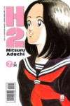 H2 - N° 7 - H2 7 - Fan Star Comics