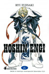 Hoshin Engi - N° 6 - Hoshin Engi 6 (M23) - Dragon Star Comics