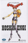 Hoshin Engi - N° 9 - Hoshin Engi 9 (M23) - Dragon Star Comics
