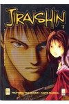 Jiraishin - N° 7 - Jiraishin 7 - Turn Over Star Comics