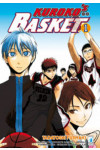 Kuroko'S Basket - N° 1 - Kuroko'S Basket 1 - Dragon Star Comics