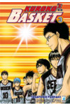 Kuroko'S Basket - N° 3 - Kuroko'S Basket 3 - Dragon Star Comics