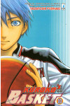 Kuroko'S Basket - N° 10 - Kuroko'S Basket 10 - Dragon Star Comics