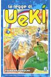 Legge Di Ueki - N° 3 - Legge Di Ueki (M16) - Up Star Comics