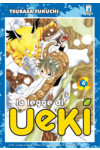 Legge Di Ueki - N° 6 - Legge Di Ueki (M16) - Up Star Comics